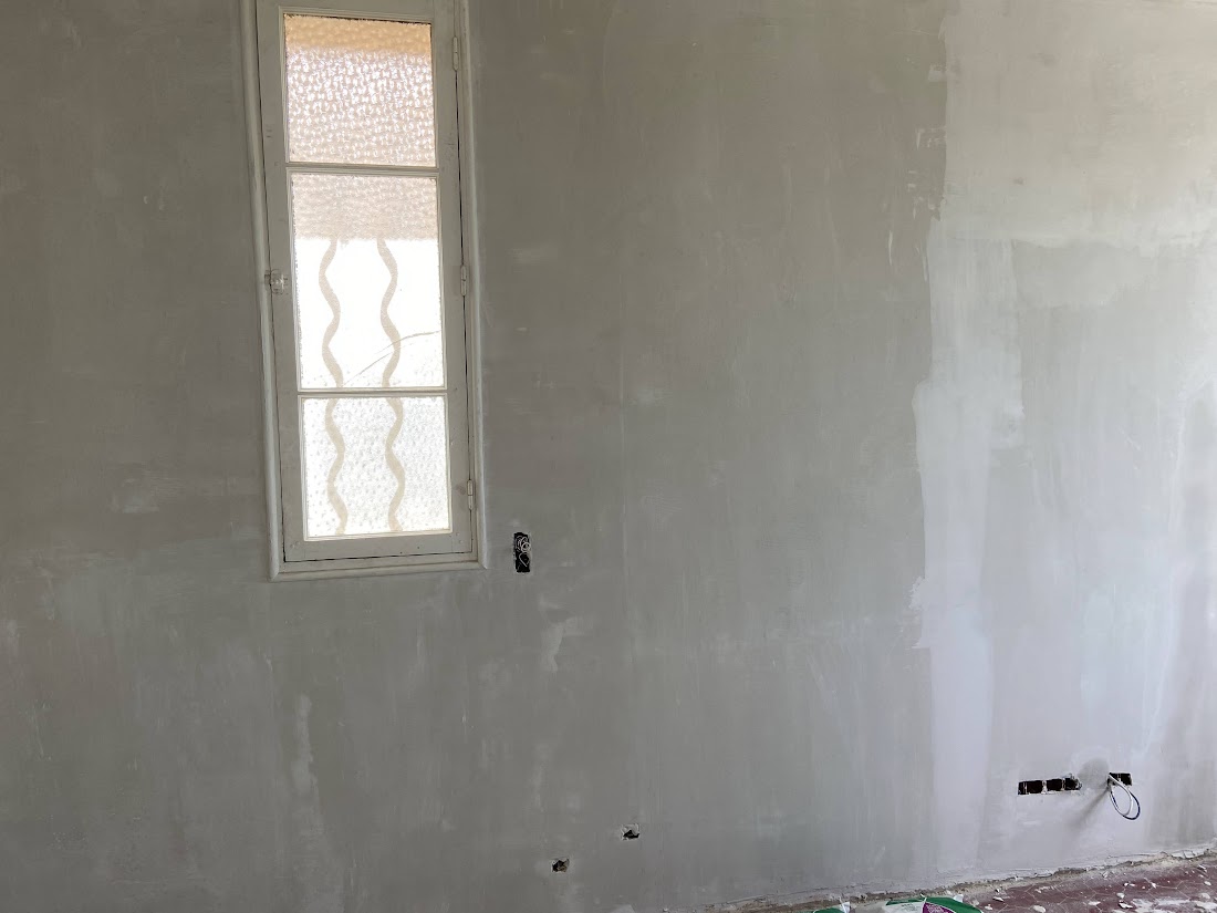 villa martin à Grasse