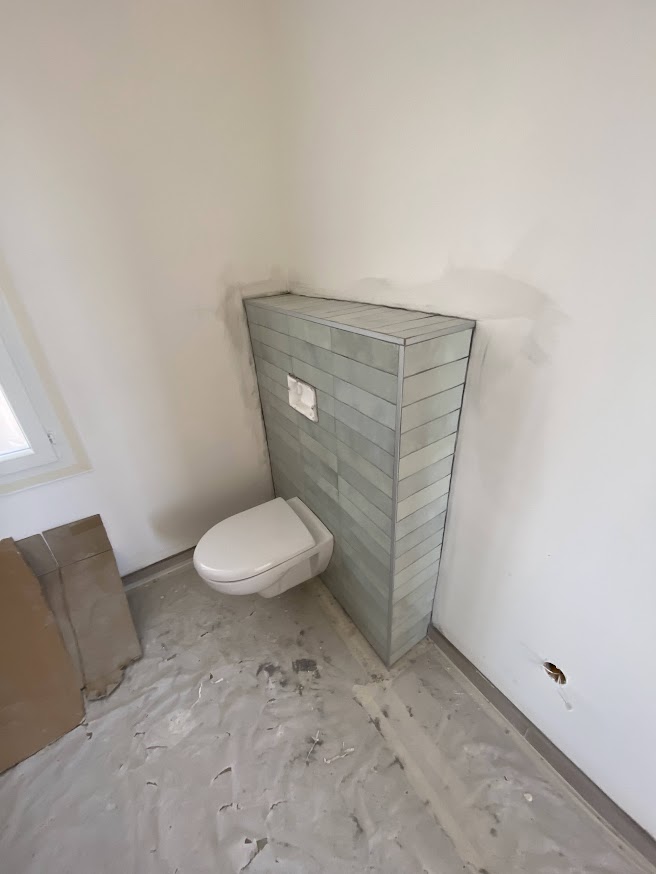 villa martin à Grasse