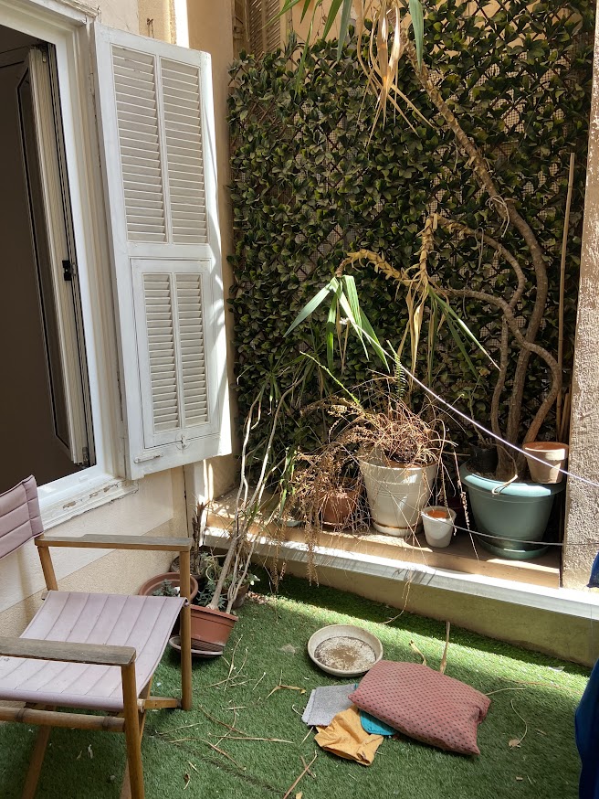 Rénovation complète d'un appartement à Monaco